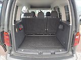 Volkswagen Caddy 2,0 TDI DSG 4MOTION - náhled 16