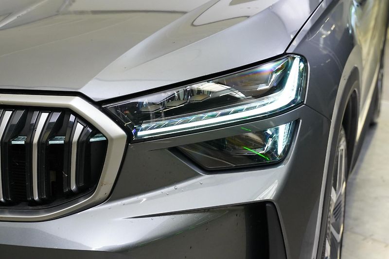 Škoda Kodiaq - fotka 9 z 28