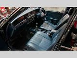 Japonský pohřební vůz Toyota Crown (1991)