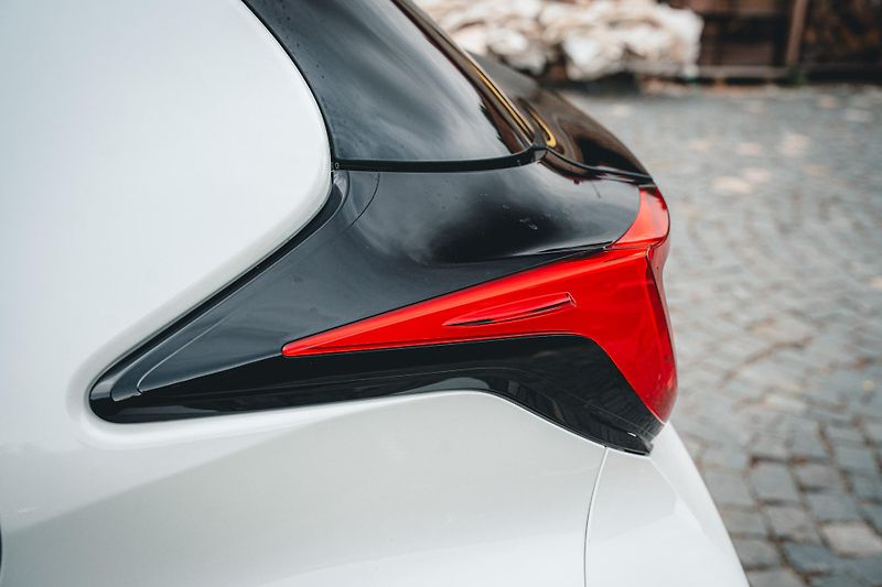 Toyota Yaris (2021) GR PERFORMANCE 4x4 1 MAJITEL  - fotka 28 z 59