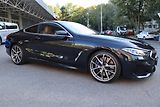 BMW Řada 8 BMW M850i xDrive Coupe - náhled 10