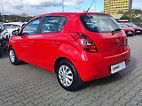 Hyundai i20 1.2i/57kW Comfort A/C - náhled 7