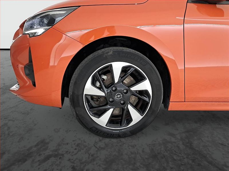 Opel Corsa (2021) GS-Line 50 kWh, SoH 90% - fotka 15 z 19