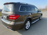 Mercedes-Benz GLS - náhled 4