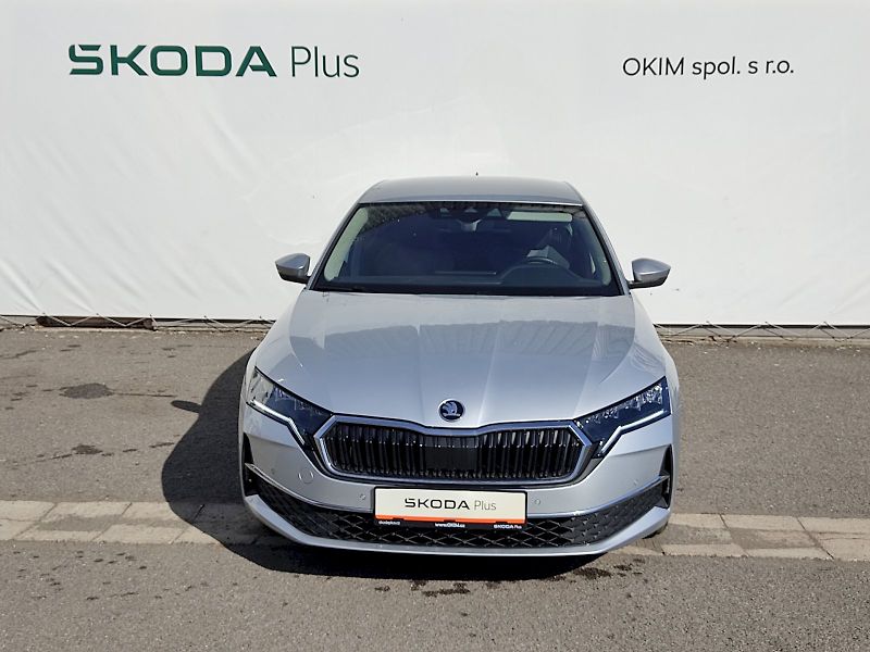 Škoda Octavia (2025) Top Selection 1,5 Tsi 110 Kw D - fotka 4 z 38
