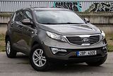 Kia Sportage - náhled 2