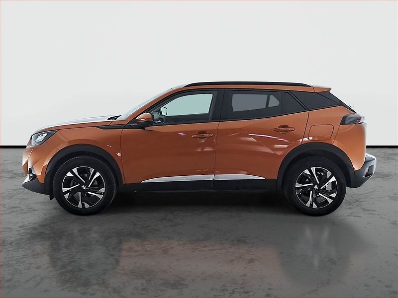 Peugeot 2008 (2021) 1.2 PureTech, Serv.kniha - fotka 3 z 19