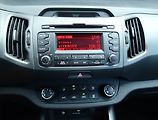 Kia Sportage (2011) 2.0 CRDi, 4X4, Automat - náhled 12
