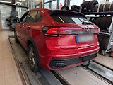Volkswagen Taigo (2023) R-line 1.0 TSI 81 kW - náhled 3