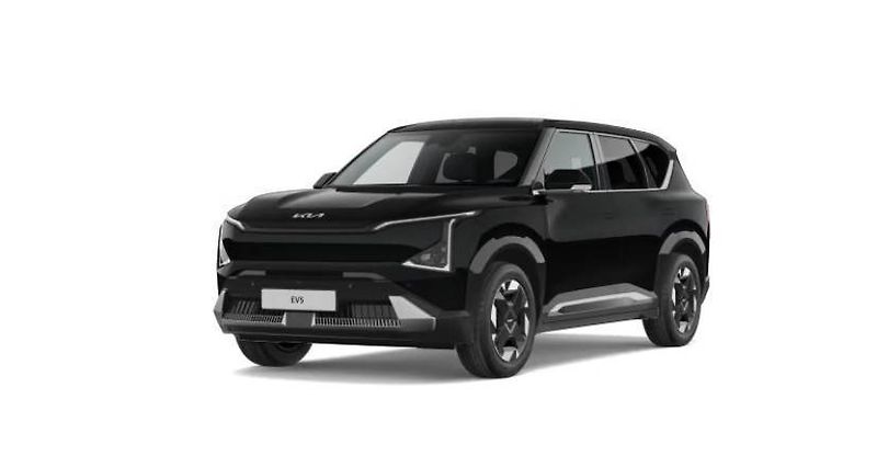 Kia EV5 (2024) L.E. 81,4 kWh - fotka 1 z 1