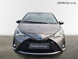 Toyota Yaris Selection Smart 1,5 Hev - náhled 7
