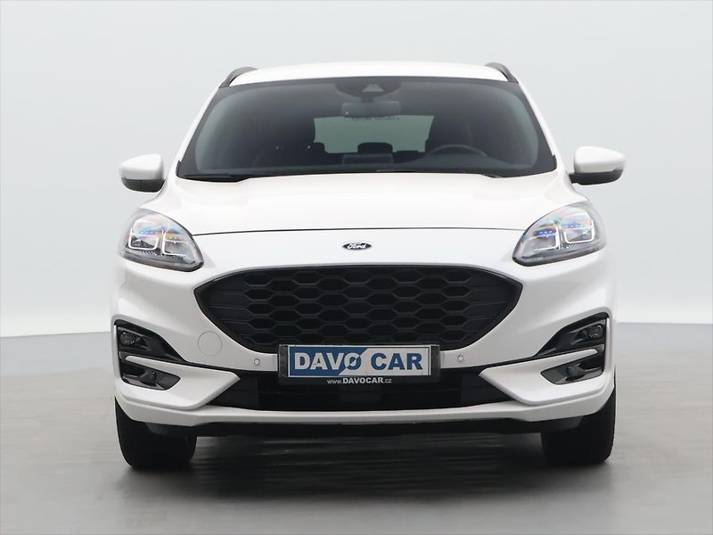 Ford Kuga 2,0 TDCi 140kW AWD ST Line X C - fotka 2 z 34