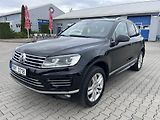 Volkswagen Touareg (2016) V6  3.0TDi  - náhled 1
