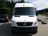 Mercedes-Benz Sprinter (2007) 2.2 CDI 110kW - náhled 12