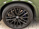 BMW X5 M50i Individual VZDUCH - náhled 8