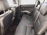 Mitsubishi Outlander (2011) 2.2 DI-D, 4X4, 7 míst - náhled 10