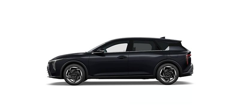 Kia Ostatní (2026) HB 1,6 T-GDi GPF 7DCT EXCLUSIV - fotka 2 z 3