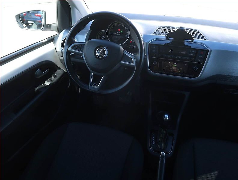 Škoda Citigo (2020) iV, SoH 88%, Automat, ČR - fotka 7 z 23