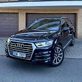 Audi Q7 (2017) 3.0 TFSI V6 QUATTRO PREMIUM+ - náhled 2