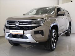 Volkswagen Amarok 3,0 TDi V6 Style 1.maj.ČR - fotografie inzerátu