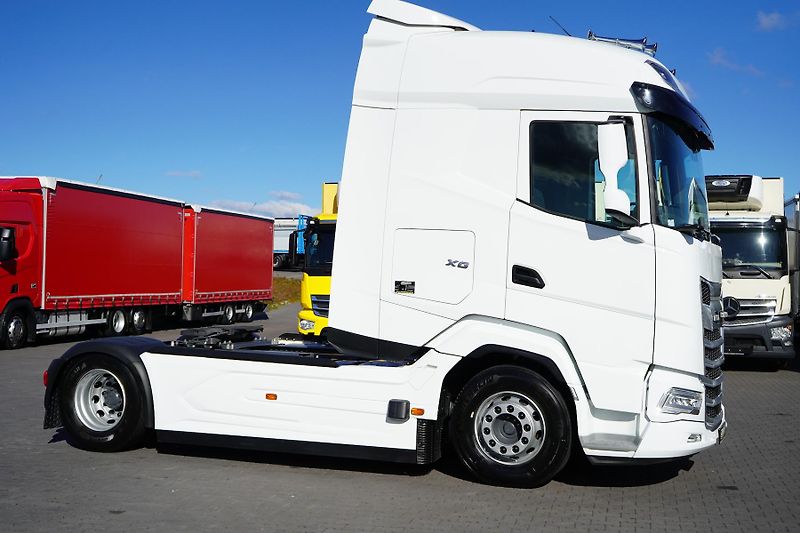 DAF XG (2024) 480 / ACC / EURO 6 / I – COOL  - fotka 29 z 51