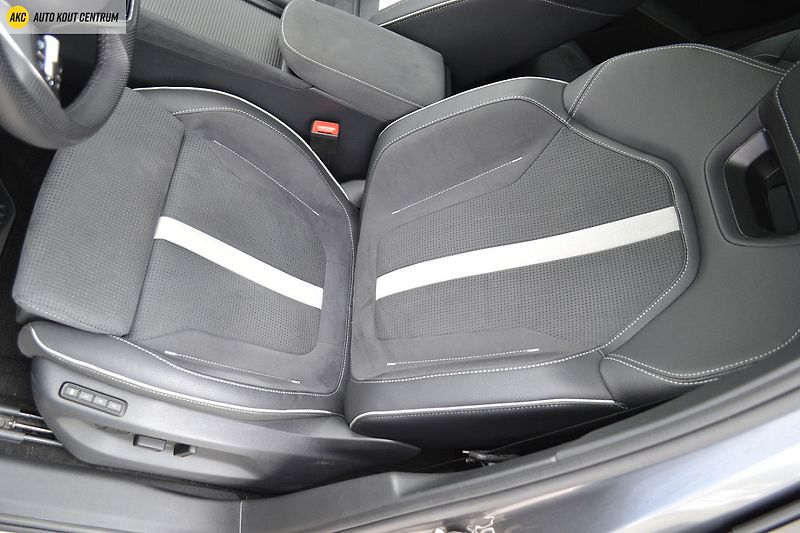 Škoda Kodiaq 2.0TDI-142KW SPORTLINE 4x4 A/T - fotka 40 z 85