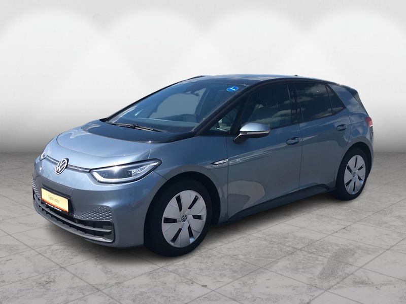 Volkswagen ID.3 Pro 150kW 58kWh SoH: 87 % - fotografie inzerátu