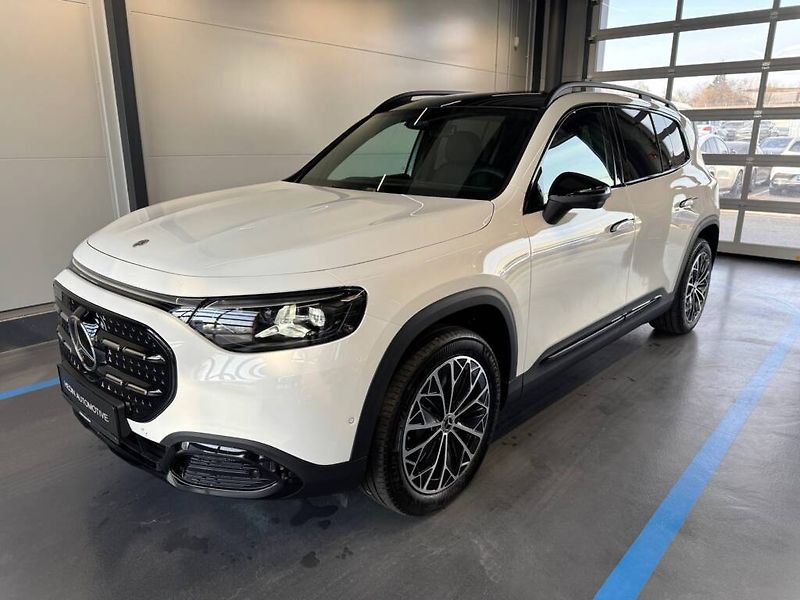 Mercedes-Benz GLB (2026) 250+ s technologií EQ - fotografie inzerátu
