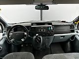 Ford Transit 2.2 TDCi 74kW 9 míst L1H1 - náhled 17