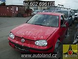 Volkswagen Golf (2000) VOLAT 602 696118 - náhled 1