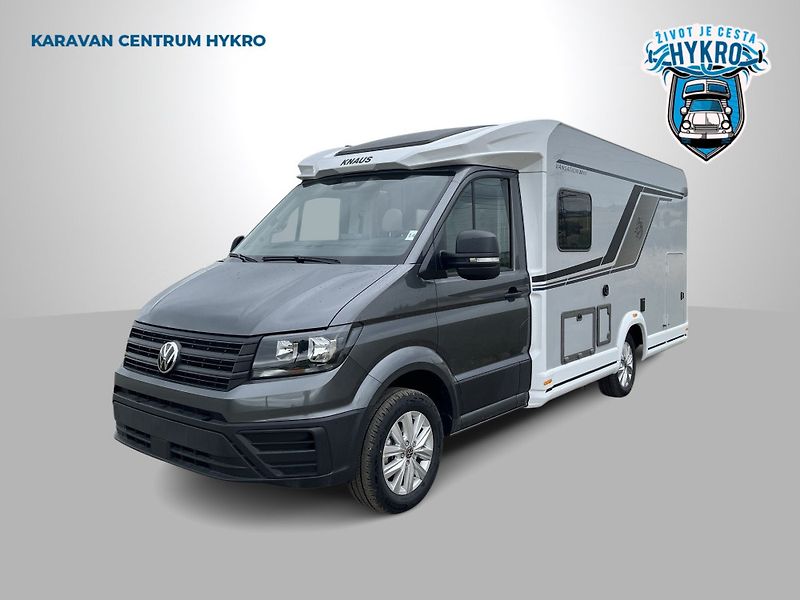 Knaus (2027) Van Ti VW 640 MEG Vansation (1 - fotka 4 z 21