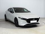 Mazda 3 (2024) 2.0 e-Skyactiv X - náhled 1
