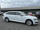 Škoda Superb 2,0 STYLE 4X4 TAŽNÉ,KAMERA - náhled 8
