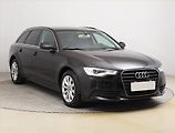 Audi A6 (2012) 2.0 TDI, Serv.kniha, Kůže - náhled 1
