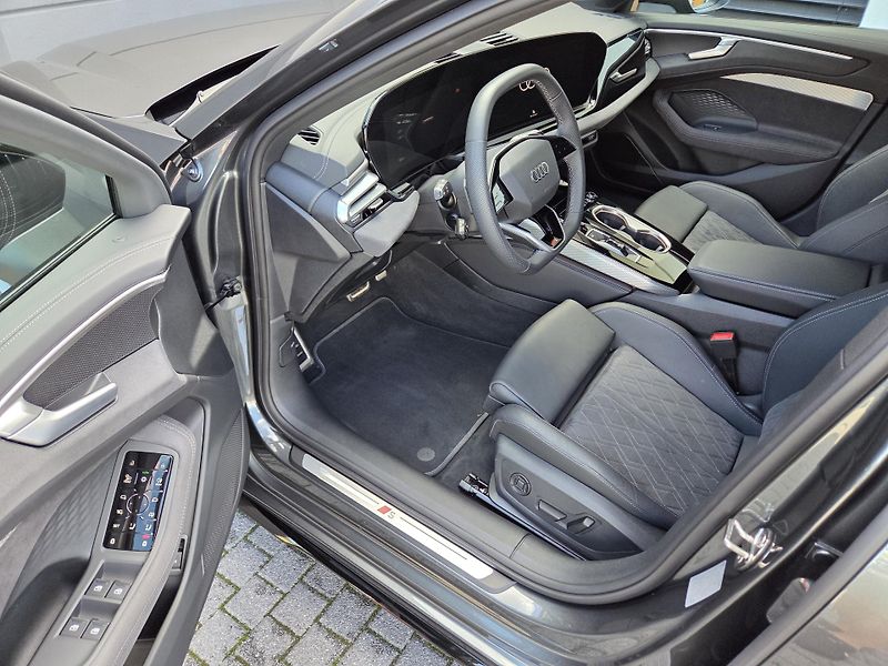 Audi A6 Avant TDi Q Matrix NezTop TZ  - fotka 5 z 62