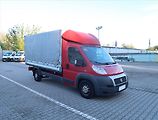 Fiat Ducato (2011) 2.3 MultiJet, Valník, 16m3 - náhled 1
