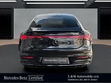 Mercedes-Benz EQS 53 4MATIC+ Electric Art Editio - náhled 6