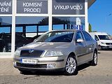 Škoda Octavia 2,0 TDi 103kW AC NOVÝ OLEJ - náhled 1