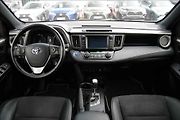 Toyota RAV4 2,5 HSD Executive AWD