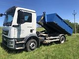 MAN TGM (2016) 12.290 novy nosič 2022 12t  - náhled 1