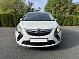 Opel Zafira (2016) 1.4 Turbo 103kw Serviska ČR - náhled 1