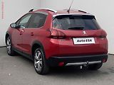 Peugeot 2008 (2016) 1.2PT, Allure, AT - náhled 6