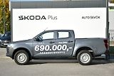 Isuzu D-Max (2025) DoubleCab L AT - náhled 2