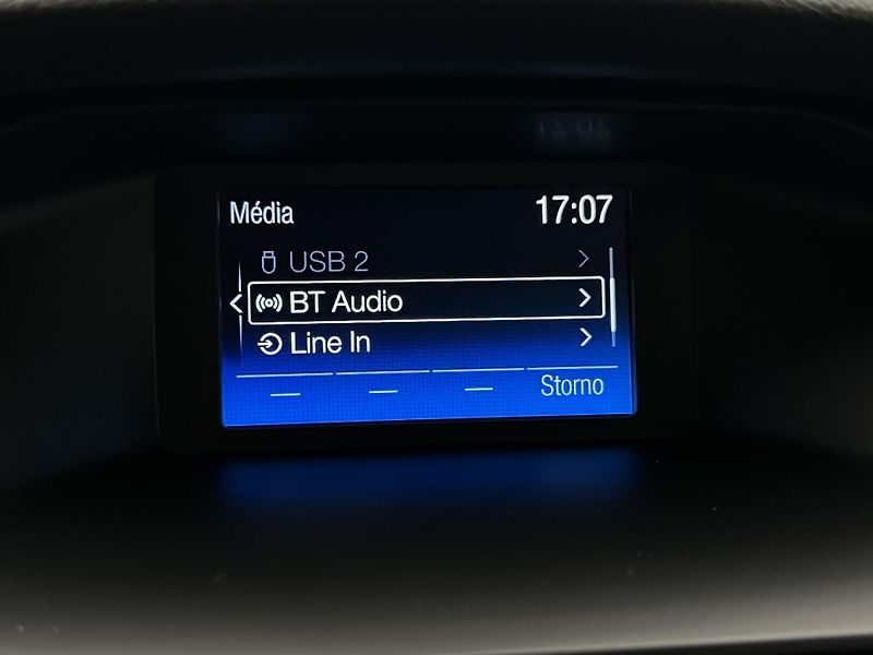 Ford Focus 1.5 ECOBOOST MAN 1. maj. - fotka 26 z 36