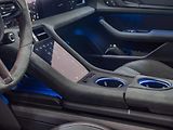 Porsche Taycan GTS Sport Turismo HuD 360 Inno - náhled 12