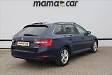 Škoda Superb 2.0 TDI 110kW DSG BIXENON NAVI - náhled 7