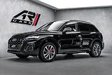 Audi Q5 40 TDI quattro S tronic 2x S-l - náhled 1