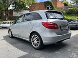 Mercedes-Benz Třídy B (2013) 2,0i 135 Kw 4X4 SPORT - náhled 7