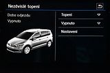 Volkswagen Touran 2.0 TDi COMFORTLINE,NAVI,MASÁŽ - náhled 21