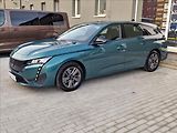 Peugeot 308 1.5HDI 96kW SW ACTIVE PACK,ČR - náhled 6
